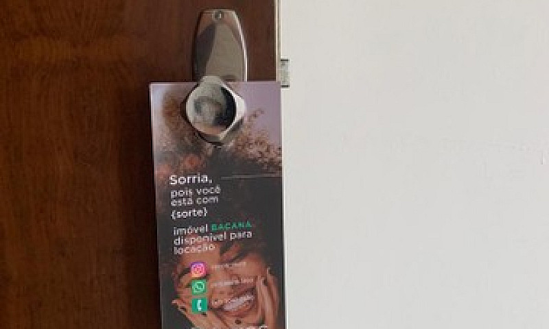 Apartamento Para Alu...