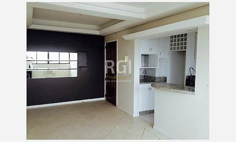 Apartamento 2 Dormit...
