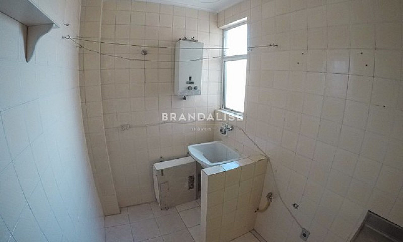 Canoas - Apartamento...
