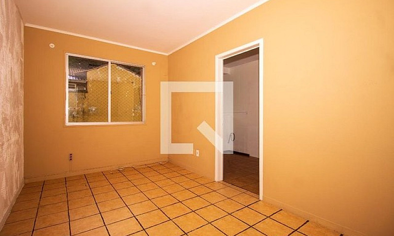 Apartamento Para Alu...