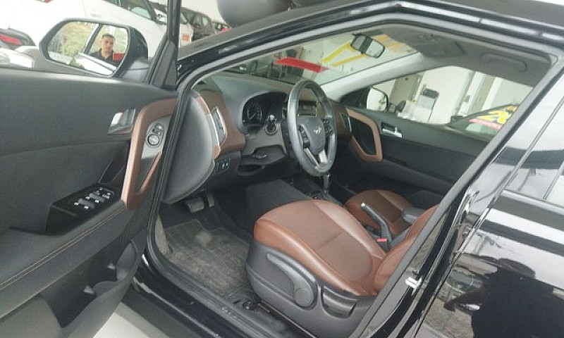 Creta Prestige 2.0 2...