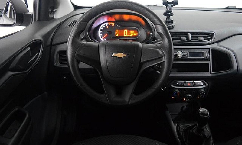 Chevrolet Onix Joy H...