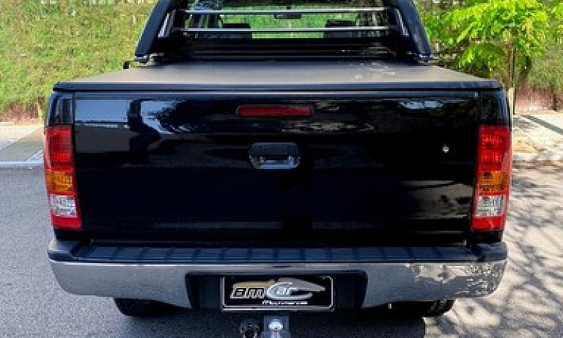 Hilux 3.0 Srv 4X4 Cd...