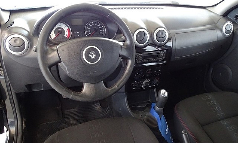Renault Sandero Gt L...