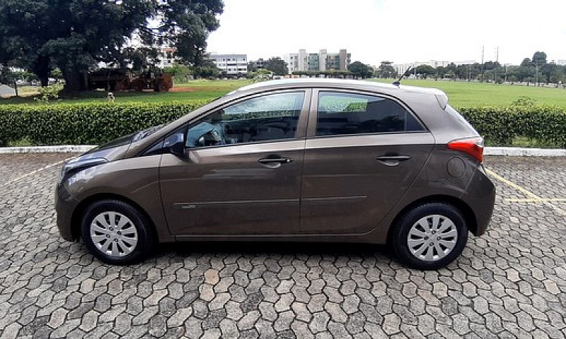 Hb-20 Confort 1.0 Mo...