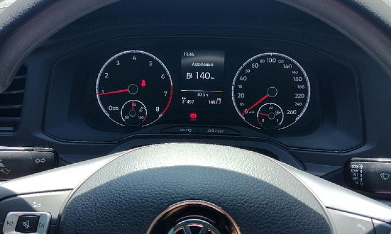 Polo 1.6 2021 - Impe...