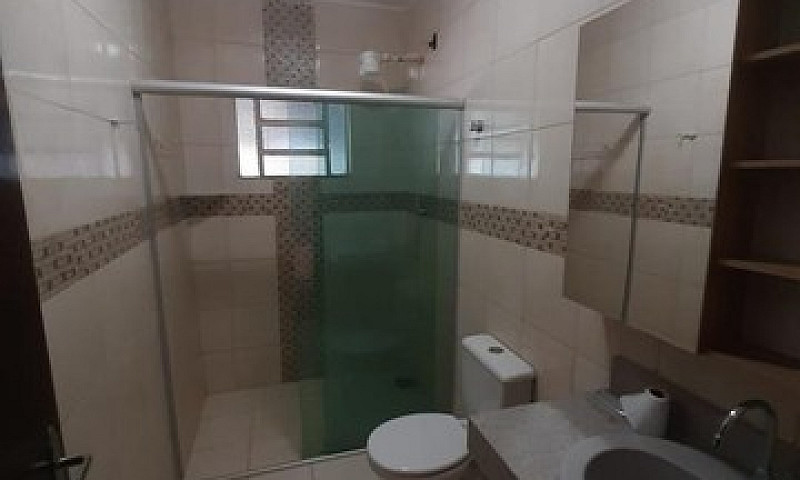 Casa Em Condomínio P...