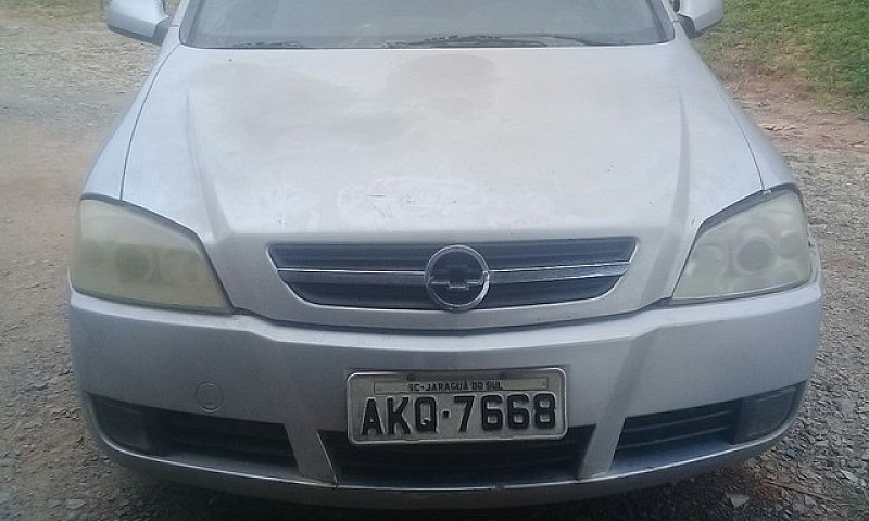 Astra 2002...