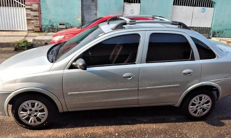 Corsa 2006...