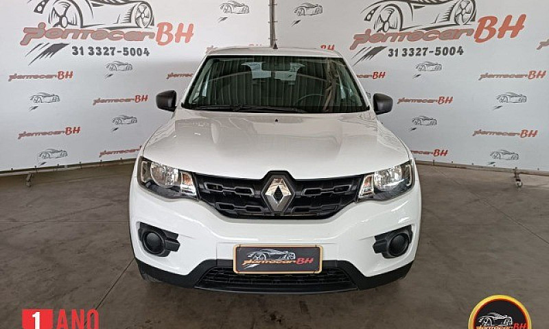 Renault Kwid Zen 1.0...