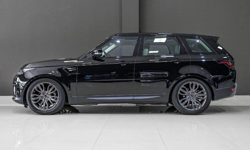 Land Rover Ranger Ro...