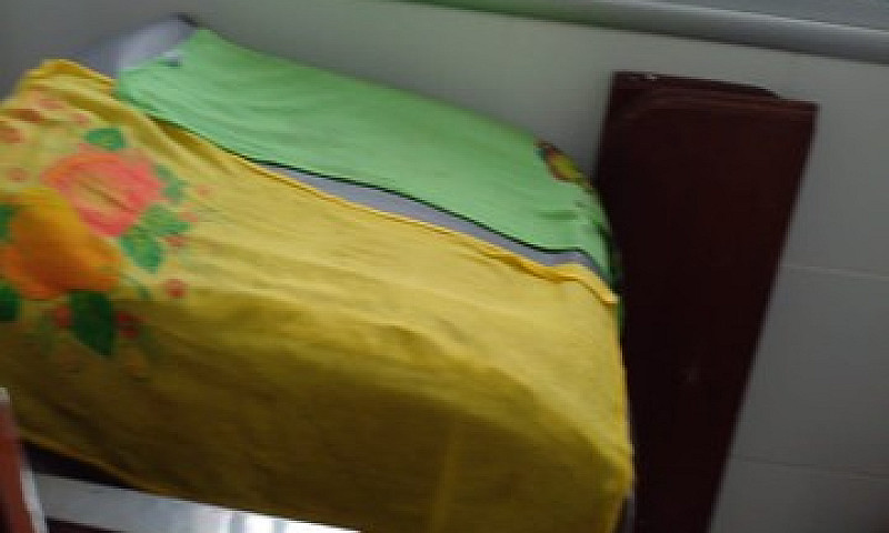 Apartamento Para Alu...