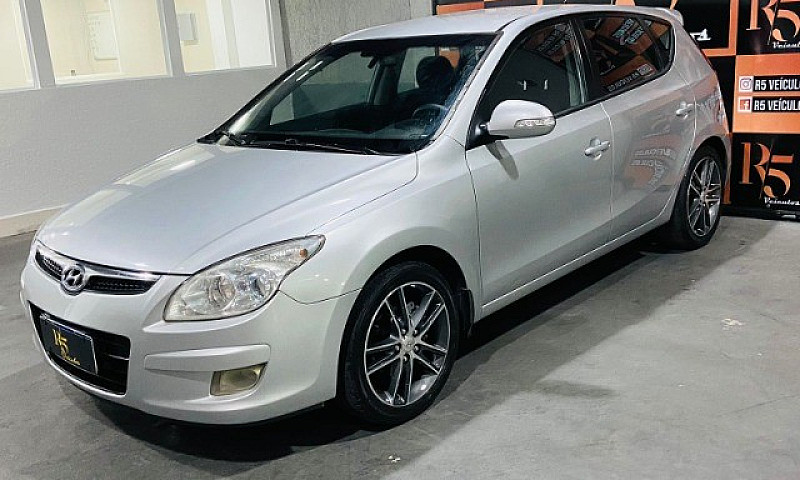 I30 2.0 Gls 2011...