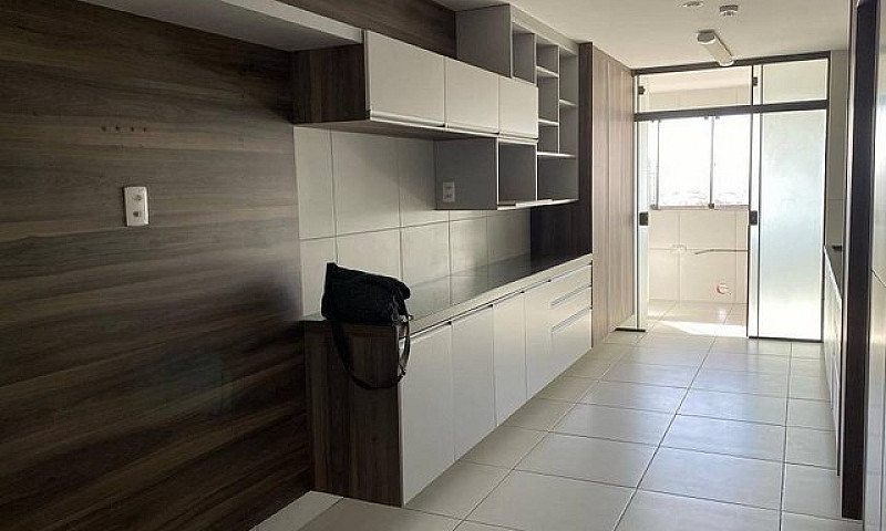 Apartamento Para Ven...
