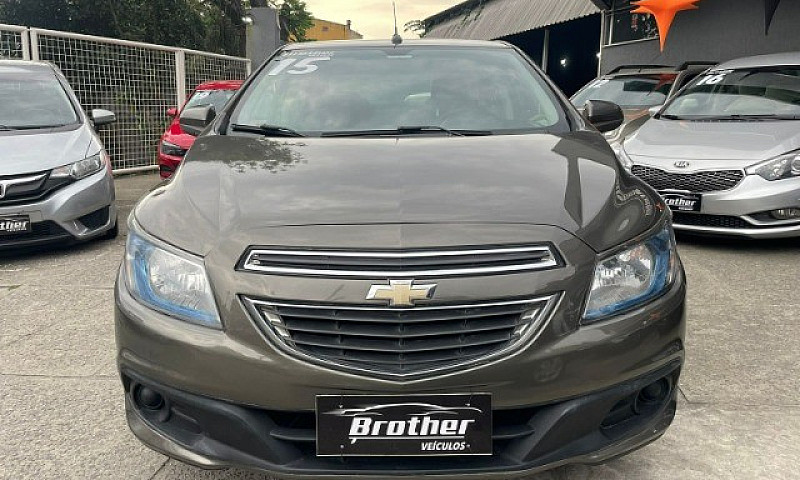 Chevrolet Prisma 1.4...