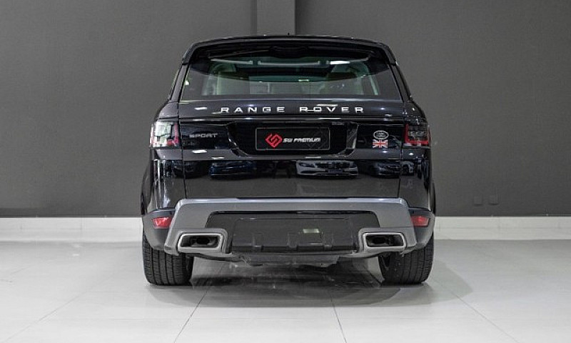 Land Rover Ranger Ro...