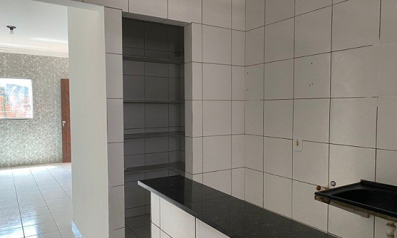 Apartamento Para Alu...