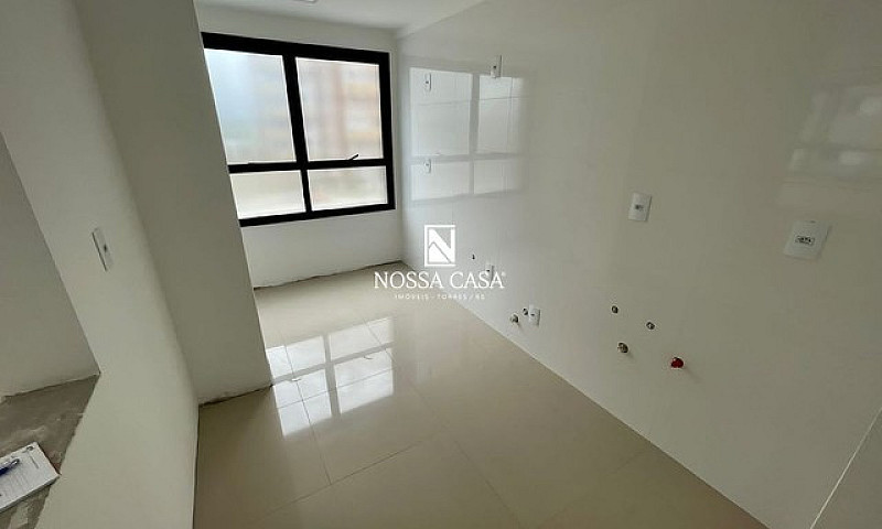 Apartamento Com 2 Qu...