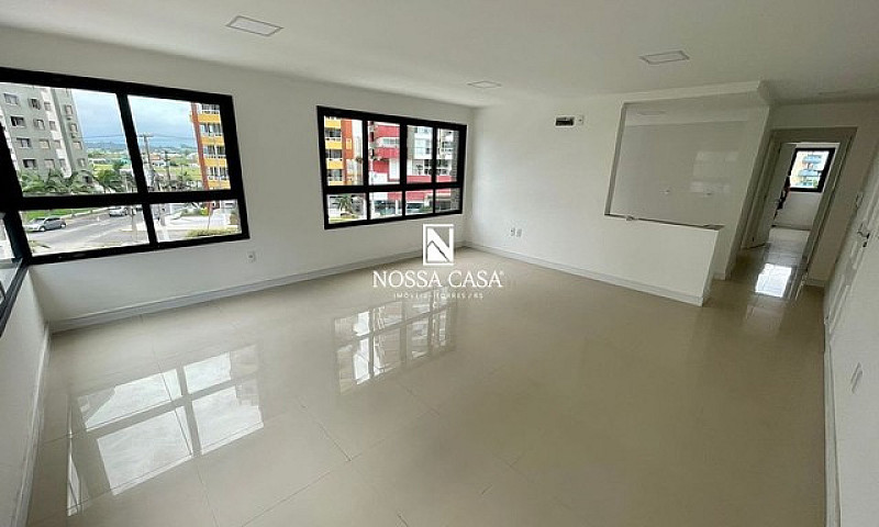 Apartamento Com 2 Qu...