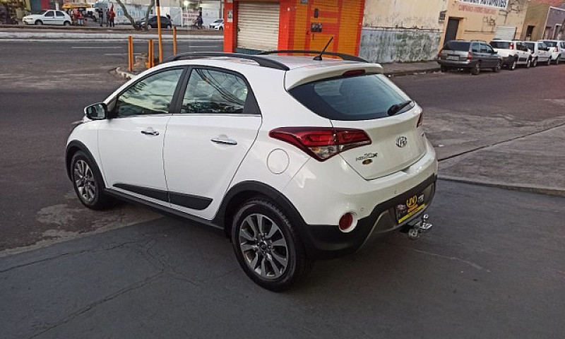 Hb20X Premium Automá...