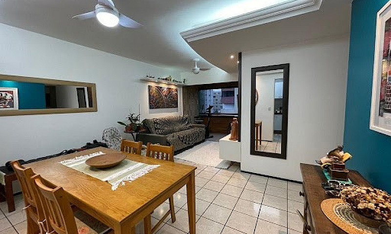 Apartamento Com 3 Do...