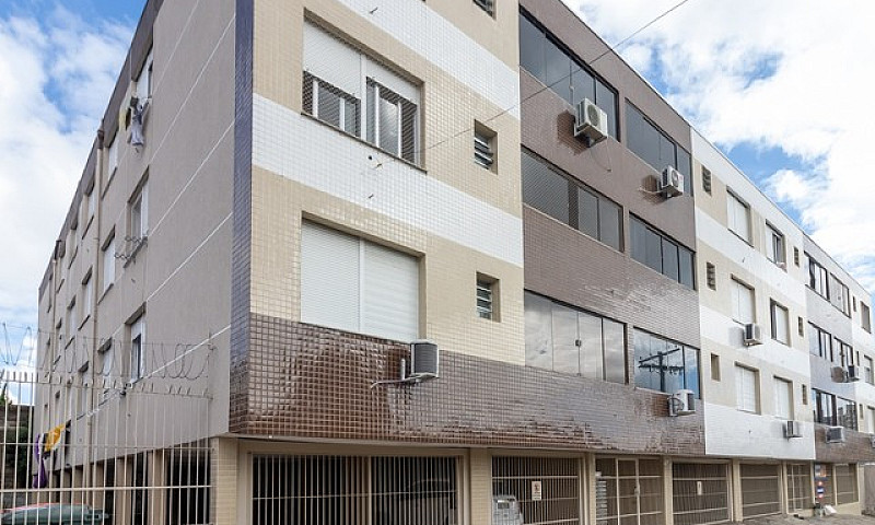 Porto Alegre - Apart...