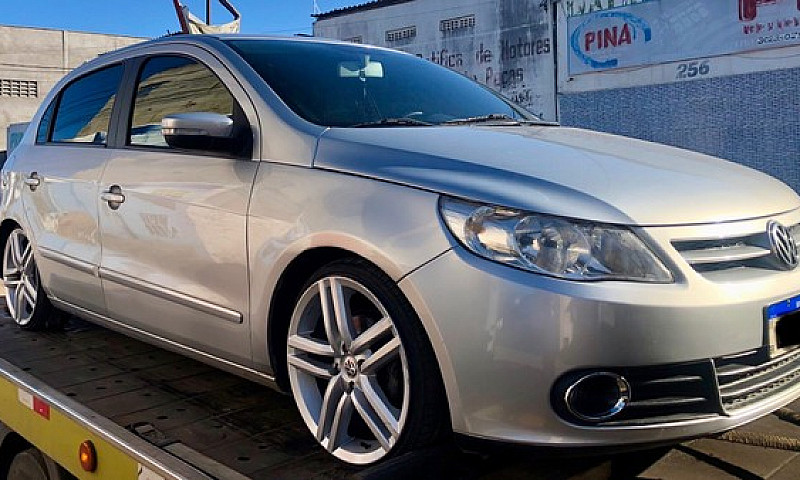 Gol G5...