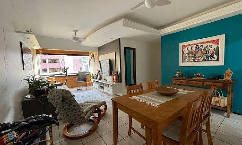 Apartamento Com 3 Do...