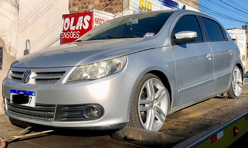 Gol G5...