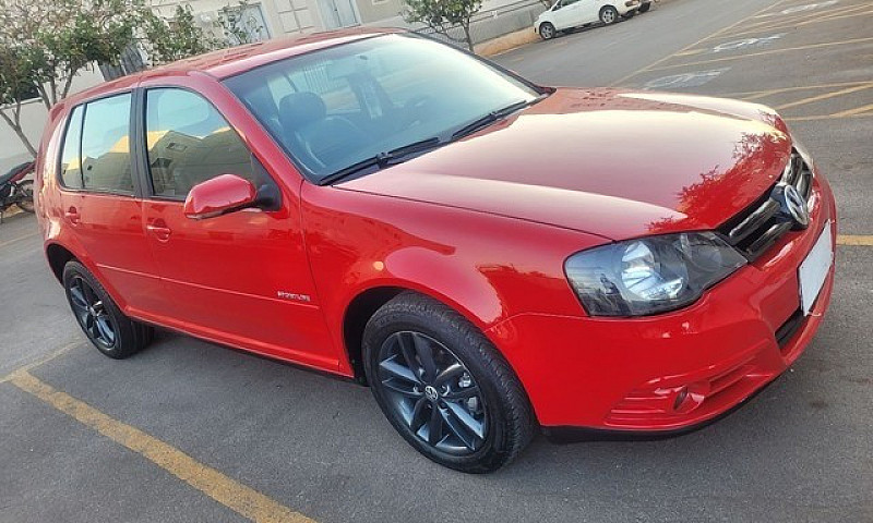 Golf Sportline 1.6 C...