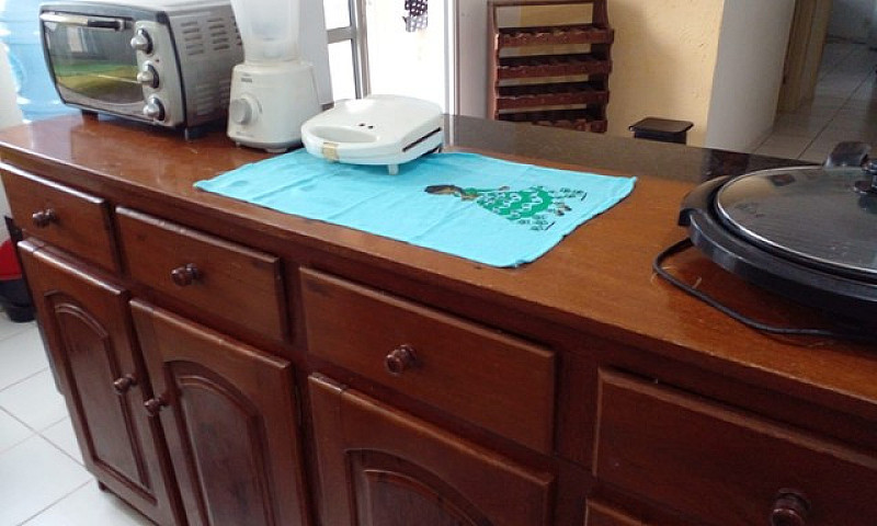 Apartamento Para Alu...
