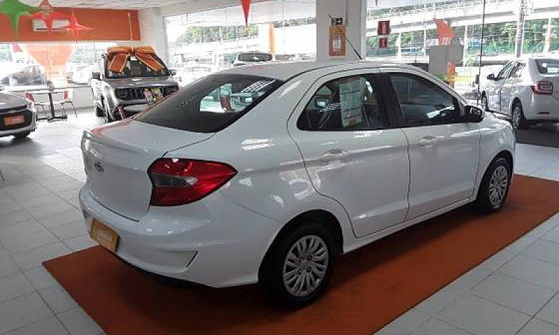 Ford Ka 2020/2020 1....