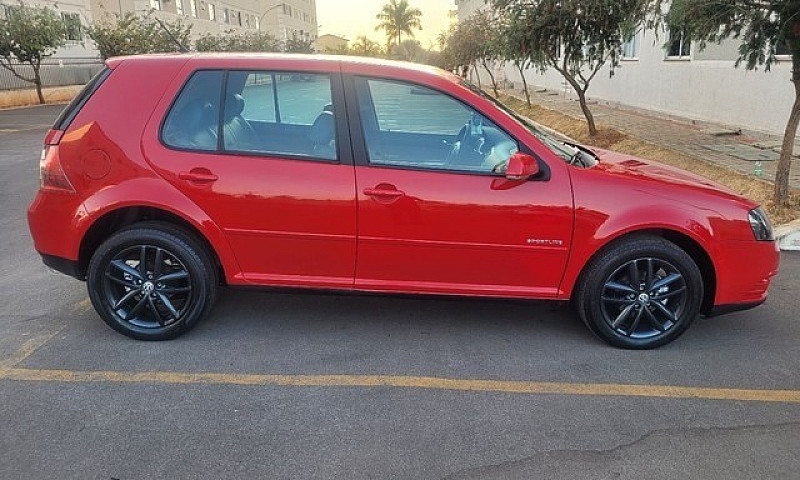 Golf Sportline 1.6 C...