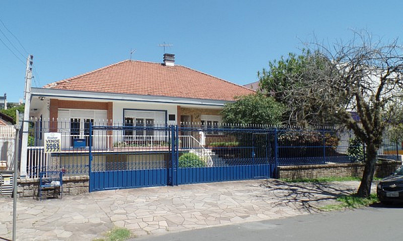 Porto Alegre - Casa ...