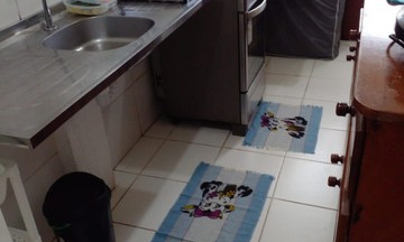 Apartamento Para Alu...