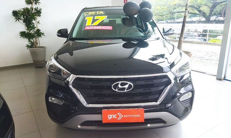 Creta Prestige 2.0 2...