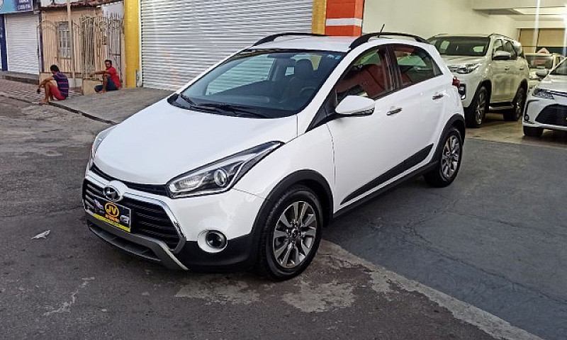 Hb20X Premium Automá...