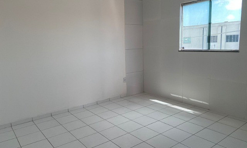 Apartamento Para Alu...