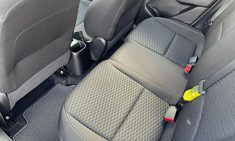Hyundai Hb20 1.0M Se...