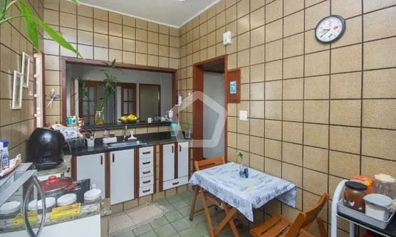 Apartamento Em Copac...