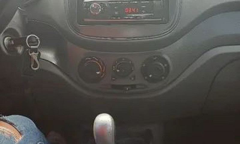 Palio 2013 1.6 Flex...