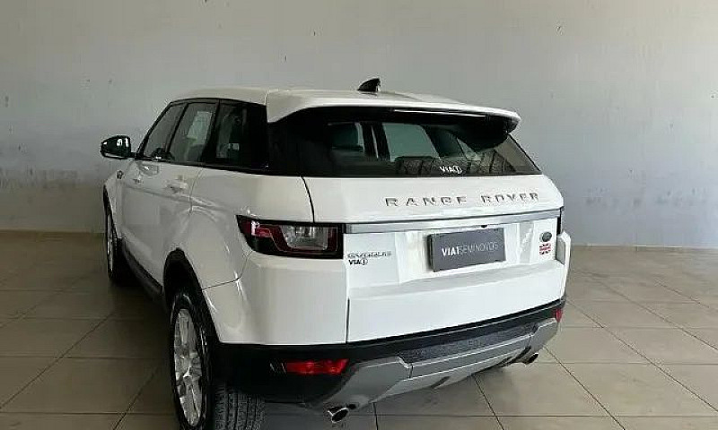 Range Rover Evoque 2...