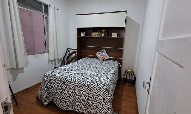 Apartamento 2 Quarto...