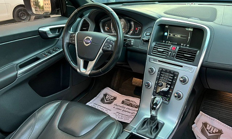 Xc 60 2.0 T5 Incripi...