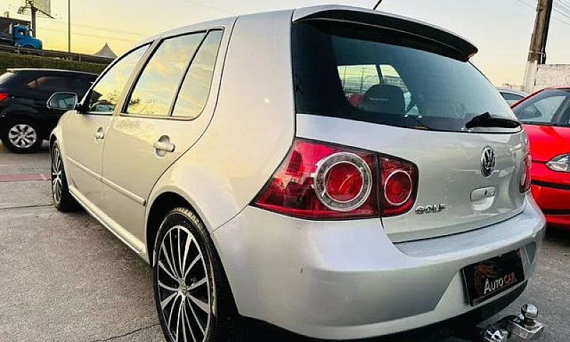 Golf Sportline 1.6 M...