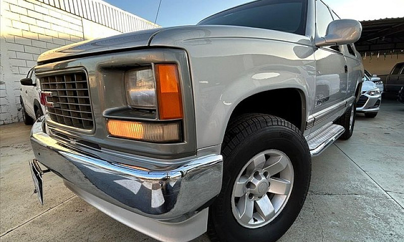 Gmc 3500 Hd 4.2 4X2 ...
