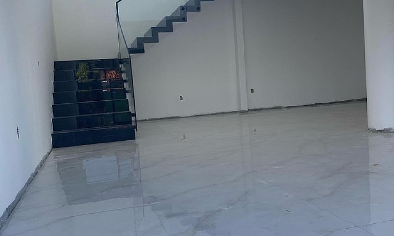 Casa Condomínio- Ilh...