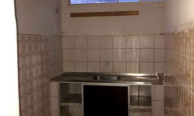 Alugo Apartamento Em...