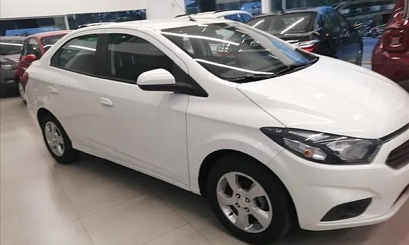 Chevrolet Prisma 1.4...