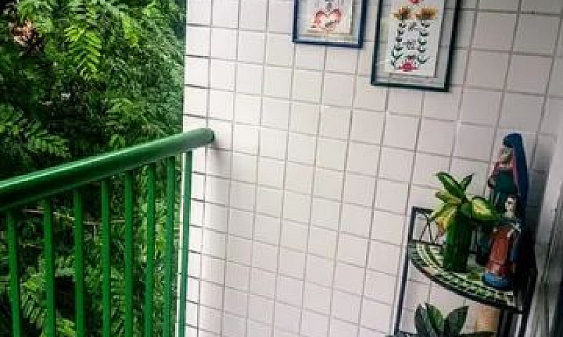 Vendo Apartamento Na...